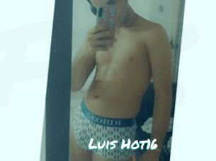 Luis_Hot16