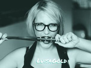 LuisaGold