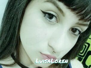 LuisaLoren