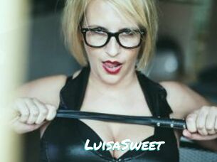 LuisaSweet