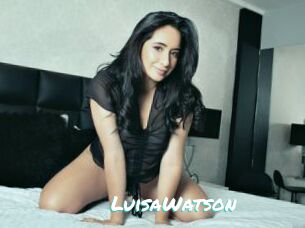 LuisaWatson
