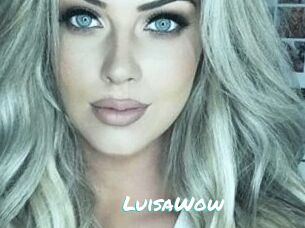 LuisaWow