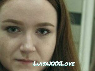 Luisa_XXX_Love