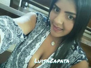 LuisaZapata