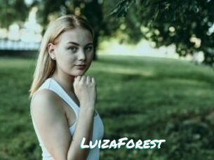 LuizaForest