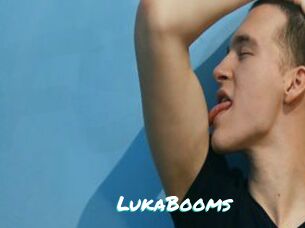 LukaBooms