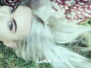Luka_Bond