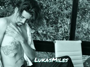 LukasMiles