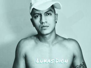 Lukas_Dion