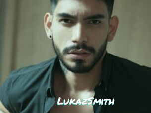 LukazSmith