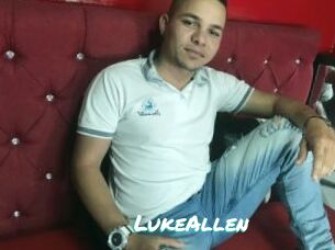 LukeAllen