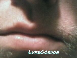 LukeGordon
