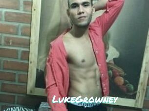 LukeGrowney