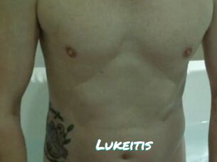 Lukeitis