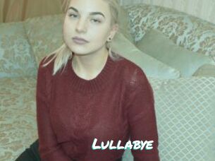 Lullabye