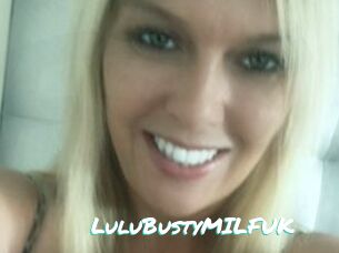 LuluBustyMILFUK