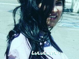 LuluLuvsU Free Sites X