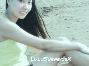LuluSurpriseX
