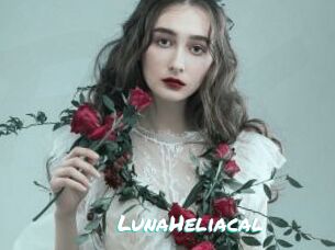 LunaHeliacal
