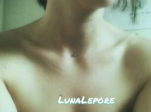 LunaLepore