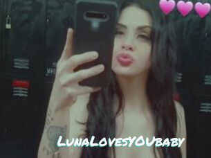 LunaLovesYOUbaby