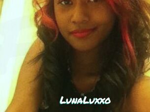 LunaLuxxo