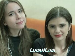 LunaNLina