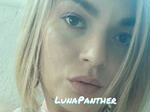 LunaPanther