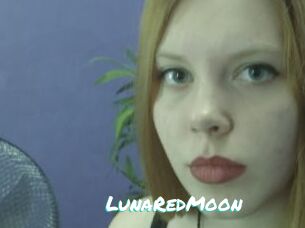 LunaRedMoon