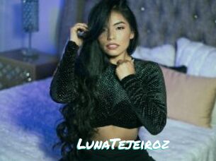 LunaTejeiroz
