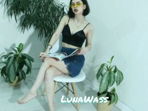 LunaWass Free Sites X
