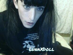 LunaXDoll