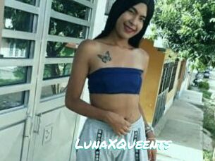 LunaXQueents