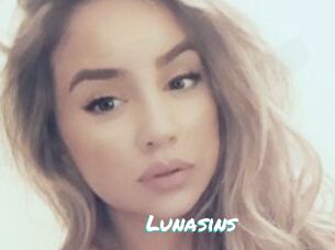Lunasins