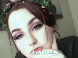Lunatalia