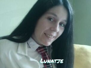 Lunatje