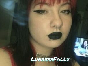 LunaxxxFalls