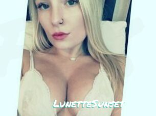 LunetteSunset