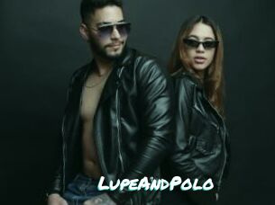 LupeAndPolo