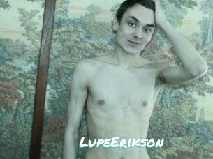 LupeErikson