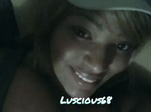 Luscious68