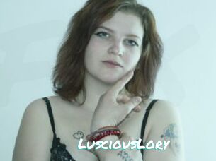 LusciousLory