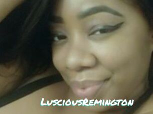 LusciousRemington