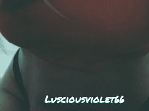 Lusciousviolet66