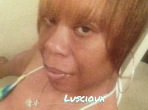 Luscioux