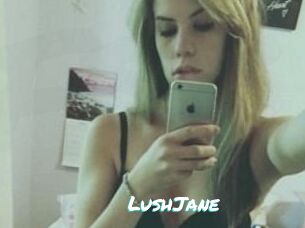 LushJane