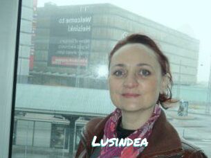Lusindea