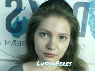 LusiyaPeres