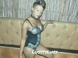 Lusstylucy