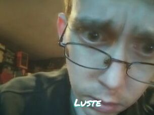 Luste